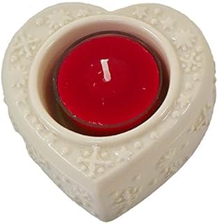 Lenox Yuletide Glowlites Heart