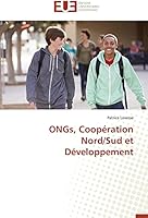 ONGs, Coopération Nord/Sud et Développement (Omn.Univ.Europ.) 3841741037 Book Cover