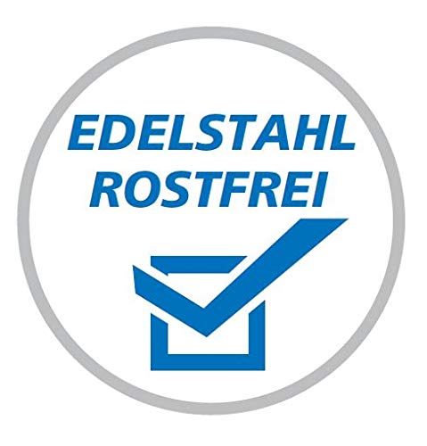 Image secondaire de Tectool TT Truelle d'angle de stucateur Inox avec poignée en Bois