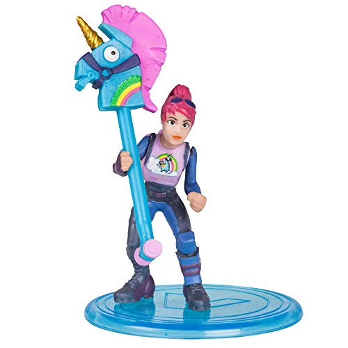 Fortnite Battle Royale Collection: Omega & Brite Bomber - 2 Pack Of Action Figures #TOP2