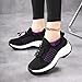 Orthopedic Sneakers Breathable Women Walking Shoes Slip on Trainers Comfort Wear Orthowear Fashion Comfortwear Ortho Plantar Fasciitis Comfortable Air Cushion Stretch Casual Athletic Shoe
