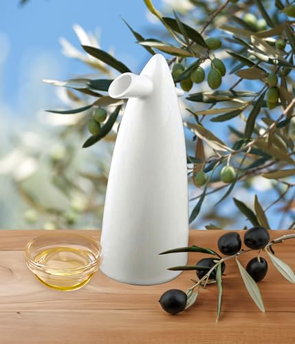 Review de Alcuza aceite - los más vendidos. 3 Imagen adicional