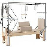 LeisureKing 3-in-1 Pilates...image