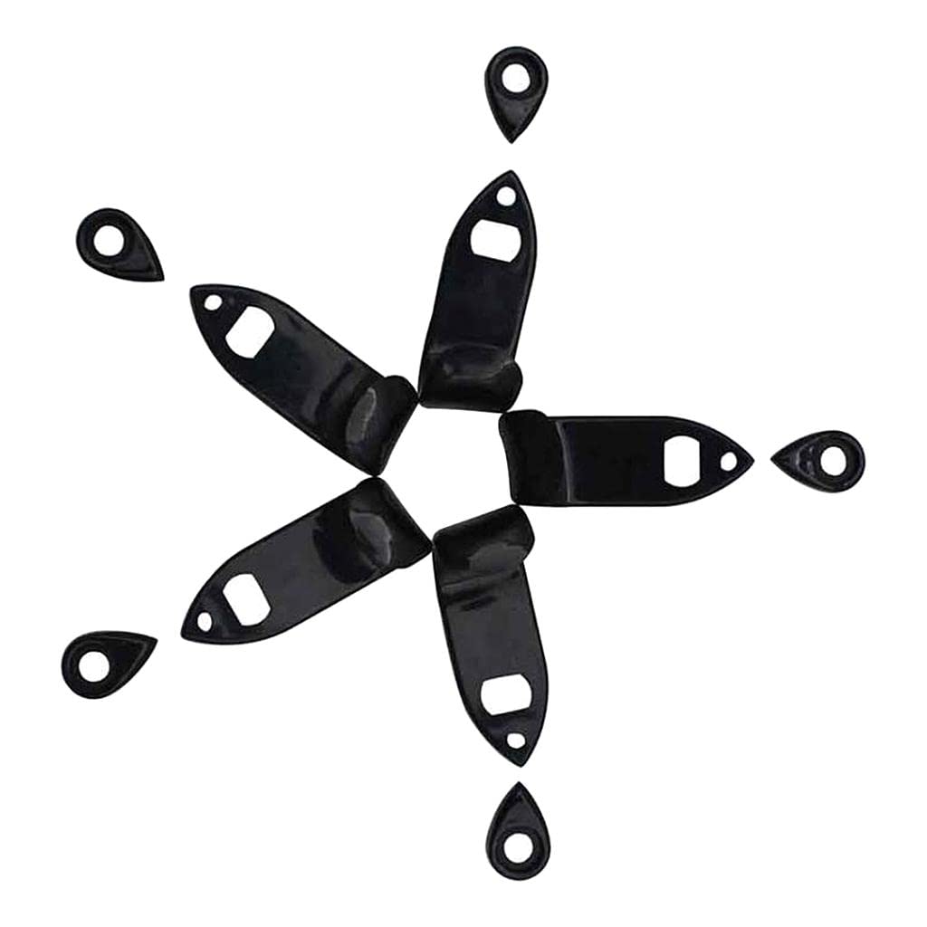 2x1 Set Saxophone Thumb Rest Sax Finger Cushion Pretector | Wind & Woodwind | Parts & Accessories | Other Accessories-image-40