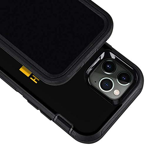 Pittsburgh Steelers Skin Decal For OtterBox Defender IPhone 11 Pro Max Case