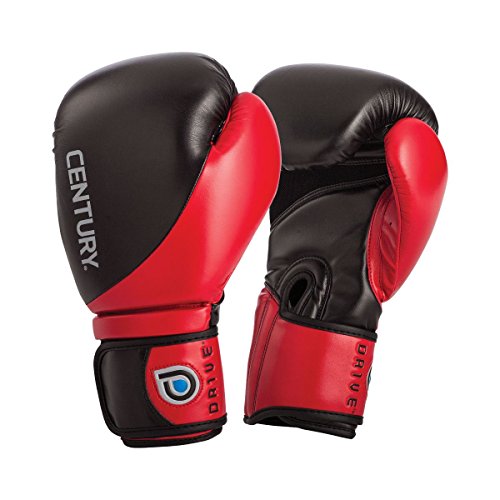 Gants de boxe pour sac de sable et entraînement de MMA de la marque Century Drive