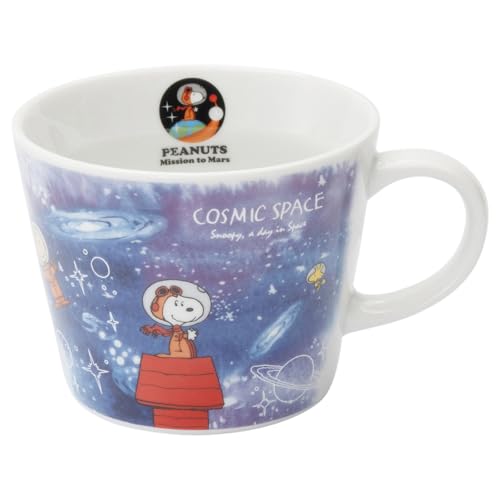 u PEANUTS Xk[s[ v Es X؁[X }OJbv Rbv a10×8cm eʖ340ml dqW H@Ή { 889363