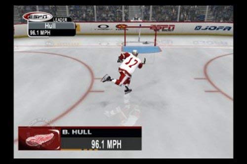 ESPN NHL Hockey - Playstation 2 (Renewed) image 4