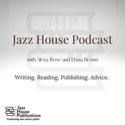 Jazz House Podcast cover art