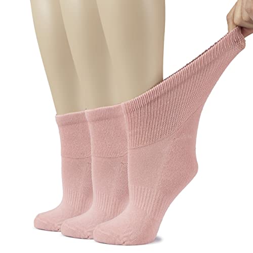 Hugh Ugoli Cotton Diabetic Socks
