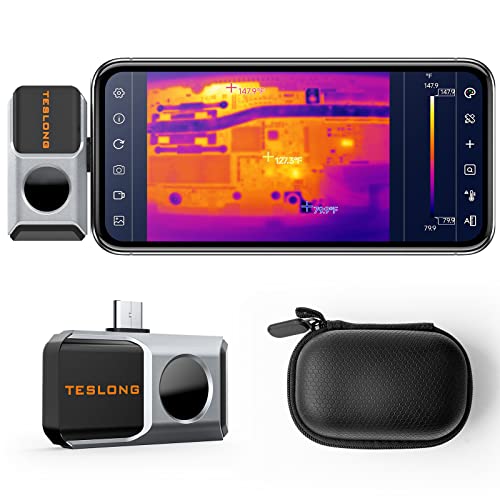 Top 10 Best Thermal Imaging Camera of 2022 Review VK Perfect
