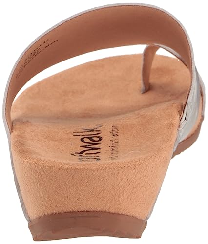 SoftWalk Women's Blaine Sandal3