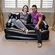 Pavillo Bestway Luftsofa, 5-in-1, zum Luftbett wandelbar, 188 x 152 x 64 cm