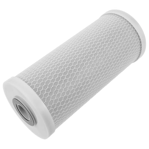 Sosoport Activated Carbon Cto Water Filter Cartridge 10 Inch