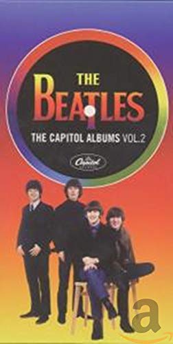 Capitol Albums Vol.2