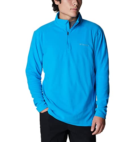 Columbia Men's Klamath Range Ii Half Zip