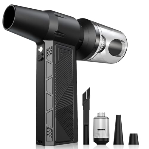 RapAir Compressed Air