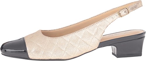 Image of Trotters Womens DeaPumps