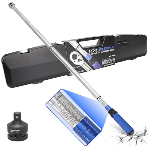 UYECOVE 1C`gN` gbN ^ vZbg^300-1500N.m ^C  @B̐ ƍH x ±3 _uڐ ݂₷ E] 24MA 15°p E Zؖ {戵 ϊA_