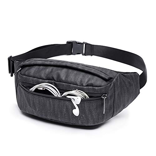 Pochete Para Corrida, Passeio, Esporte Resistente Compacta Segura