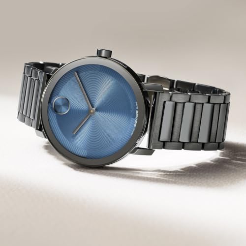 Image of Movado Bold Evolution 2.0 Men's Swiss Quartz Watch 40mm