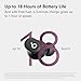 Beats Solo Buds - Wireless Bluetooth Earbuds | 18 Hours of Battery Life | Apple & Android Compatibility | Built-in Microphone - Matte Black