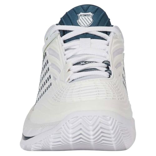 Image of K-Swiss Men's Hypercourt Supreme 2 Tennis Shoe