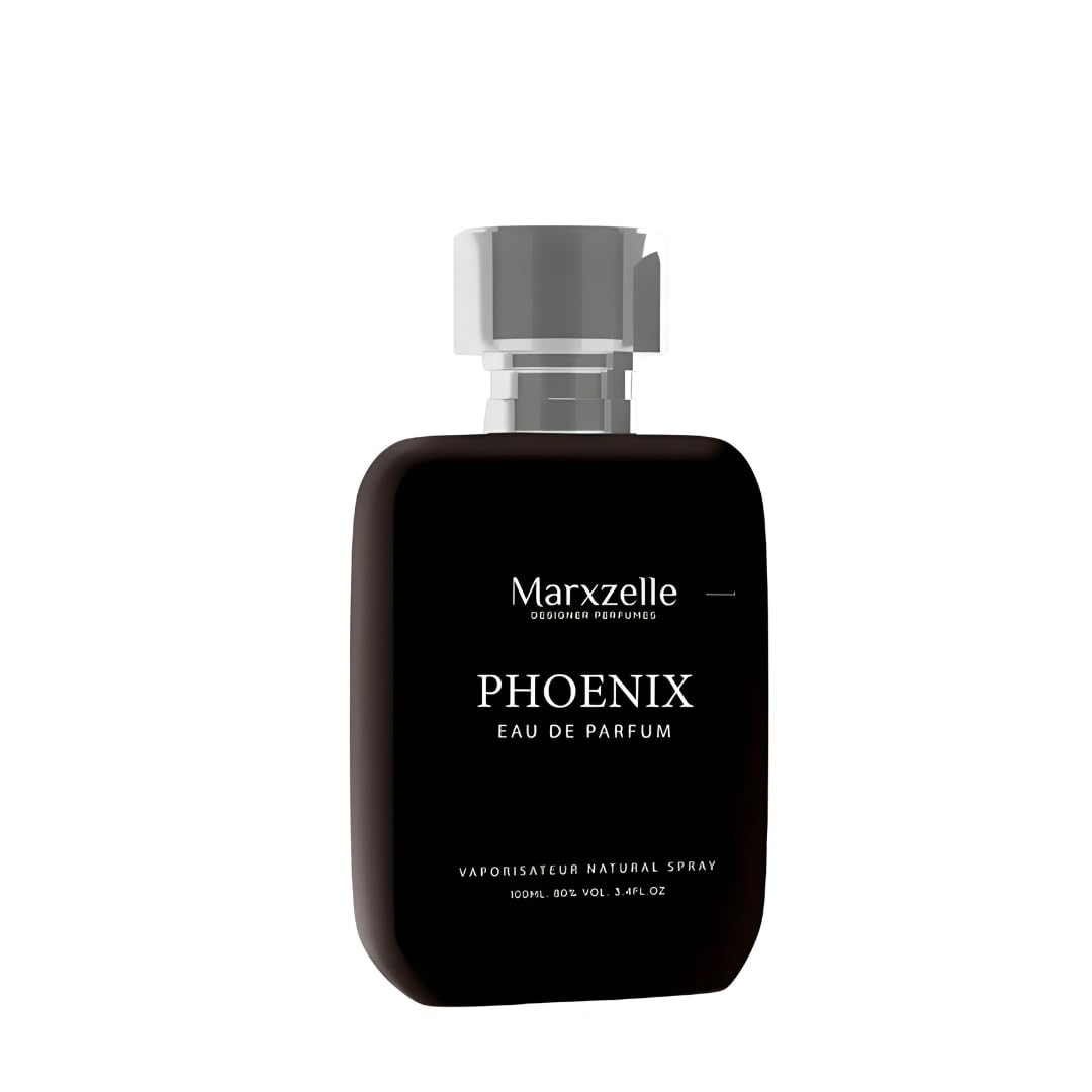 PHOENIX EDP 100ML / Perfume For Mens/French perfumes/Best Fragrance E du Perfume