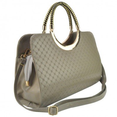 Cabas pour femme noir grand format L Central Chic sac à main fourre-tout