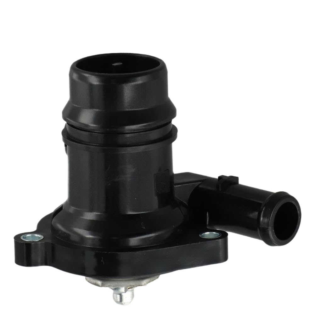 Ywbeqqywq Onecolor Thermostat Housing Assembly Compatible With Encore 2013-2016, Volt 2012-2015, And Other Specified Models