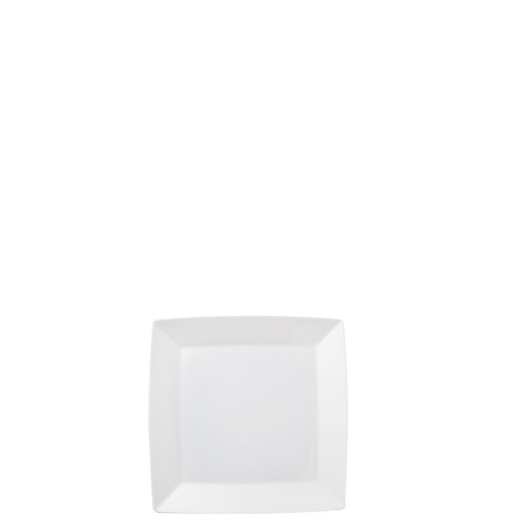 Thomas zestaw promocyjny 6 x Loft by Rosenthal biała miska kwadratowa. 13 FL. 11900-80001-15258 i gratis 1 Trinitae produkt do pielęgnacji ciała