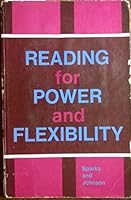 Reading Power Flexibility B0006C2OA6 Book Cover