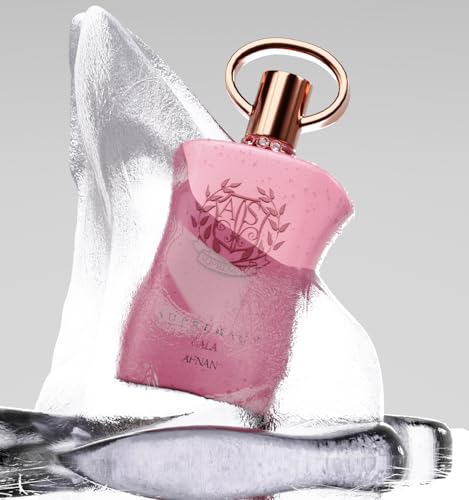 Image of AFNAN Supremacy Gala Eau De Parfum for Women, 90 ML