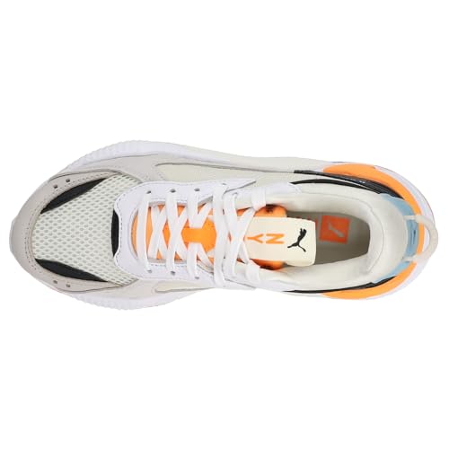 PUMA Womens Rs-X Flagship Lace Up Sneakers Shoes Athletic - Off White4