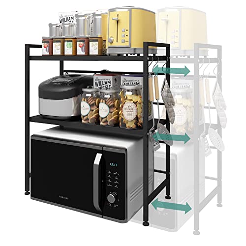 TOPPYA Lk WドbN 2i  40~60cm x  78cm x s 36cm \ Iߎ ω׏d 30kg X`[ ubN dqWEg[X^[[p