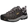 KEEN Utility Men’s Flint 2 Low Height Leather Steel Toe Work Shoes