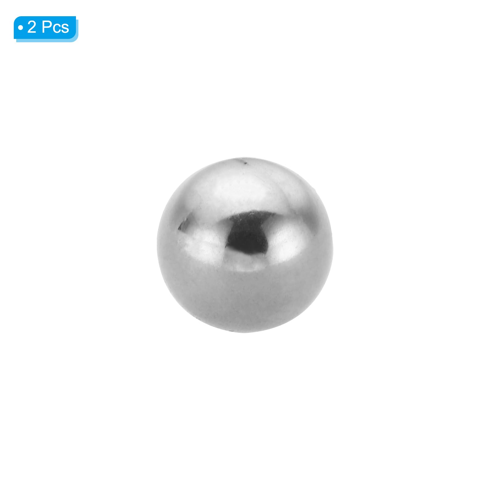 PATIKIL M8x16mm Ball Nuts Knob - Image 3