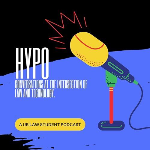 Page de couverture de Hypo