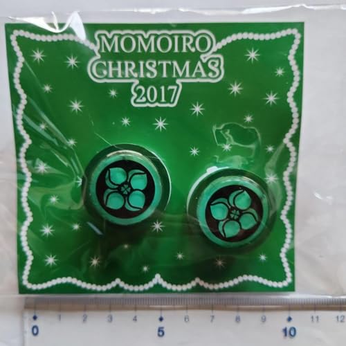 N[o[Z MOMOIRO CHRISTMAS 2017 CO