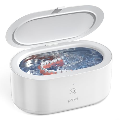 ultrasonic jewelry cleaner machines