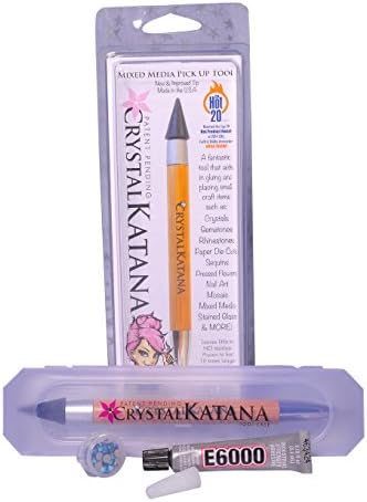 Crystal Ninja Basic Bling Starter Kit