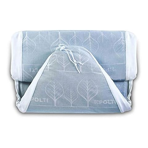 Polti PAEU0339 XL Cotton Ironing Board Cover Cover