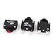 New Lon0167 Air Compressor Featured Overload Protector Circuit reliable efficacy Breaker AC125V/250V 15A 3Pcs(id:d3f 85 1e 41a)