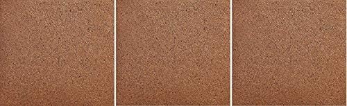Kempf Compressed Coco Fiber Growing Potting Mix 10-Pound Block, Medium (Pack of 3)