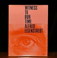 Witness to Our Time 0140055940 Book Cover
