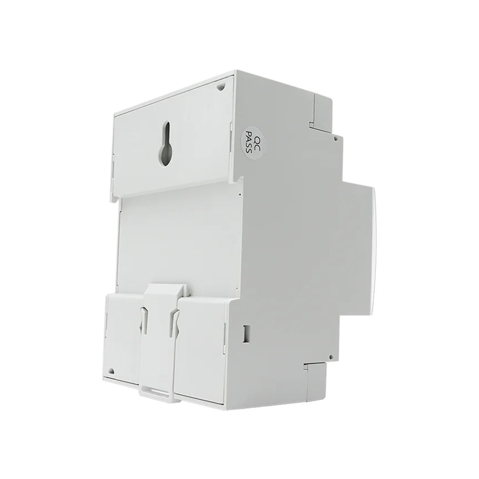 Licznik prądu TAC4321CT trójfazowy wielofunkcyjny licznik energii z przekładnikiem prądowym KCT16 230/400 VAC (z 3 szt. KCT16 100A)