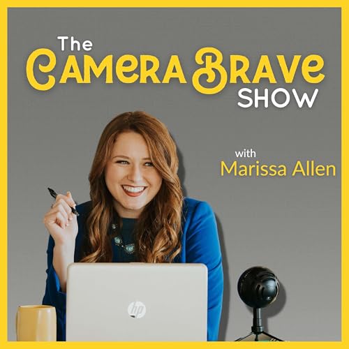 Camera Brave Show Titelbild