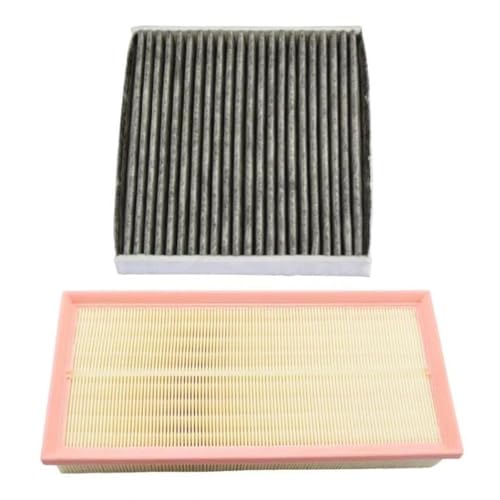 Filtre à air pour voiture contre encrassement moteur Range Rover 4