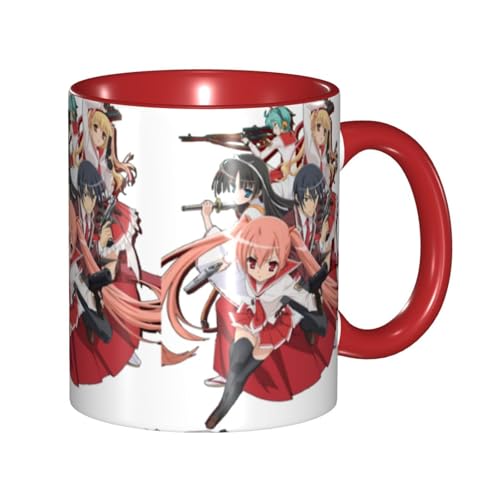 ẽAA }OJbv R[q[ Z~bN  Jbv Jbv ׂ~ߎ e ۉR[q[Jbv H Z~bN ItBX z[ Mtgp 330ml Red