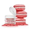 Luster Dust - American Red (4g 1x Jar) | Edible Vegan Dust & Paint for Cake Decorating, Ice Cream, Desserts, Cocktails and Beverages by Bakell